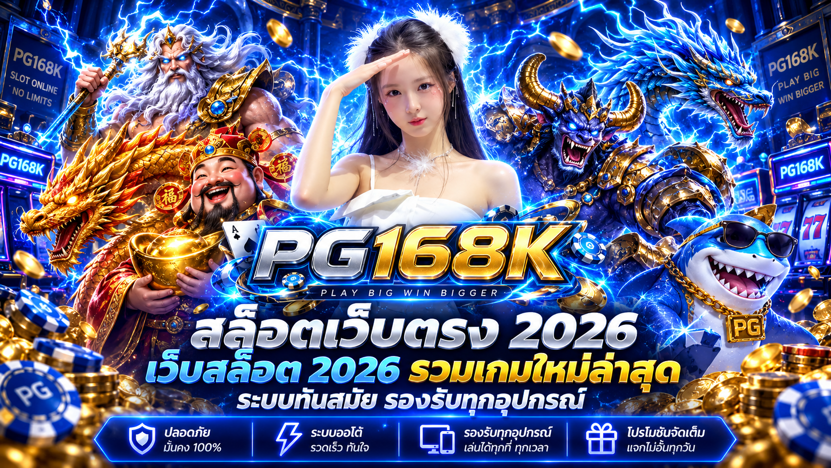 สล็อตเว็บตรง